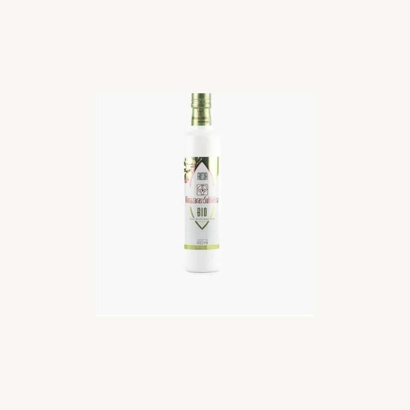 Almazaras de la Subbética Bio Organic EVOO