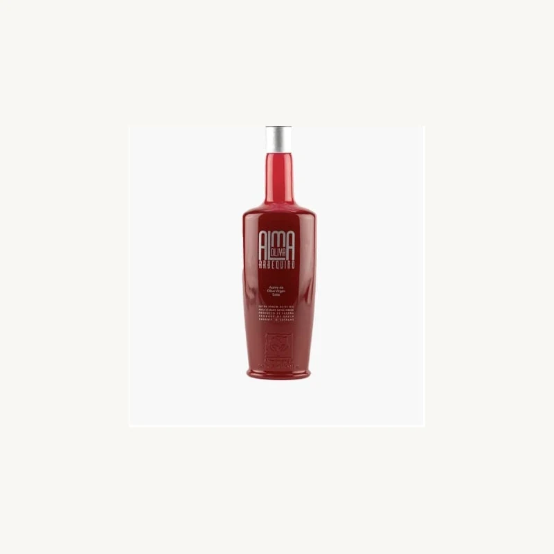 Alma Oliva Arbequino Premium EVOO