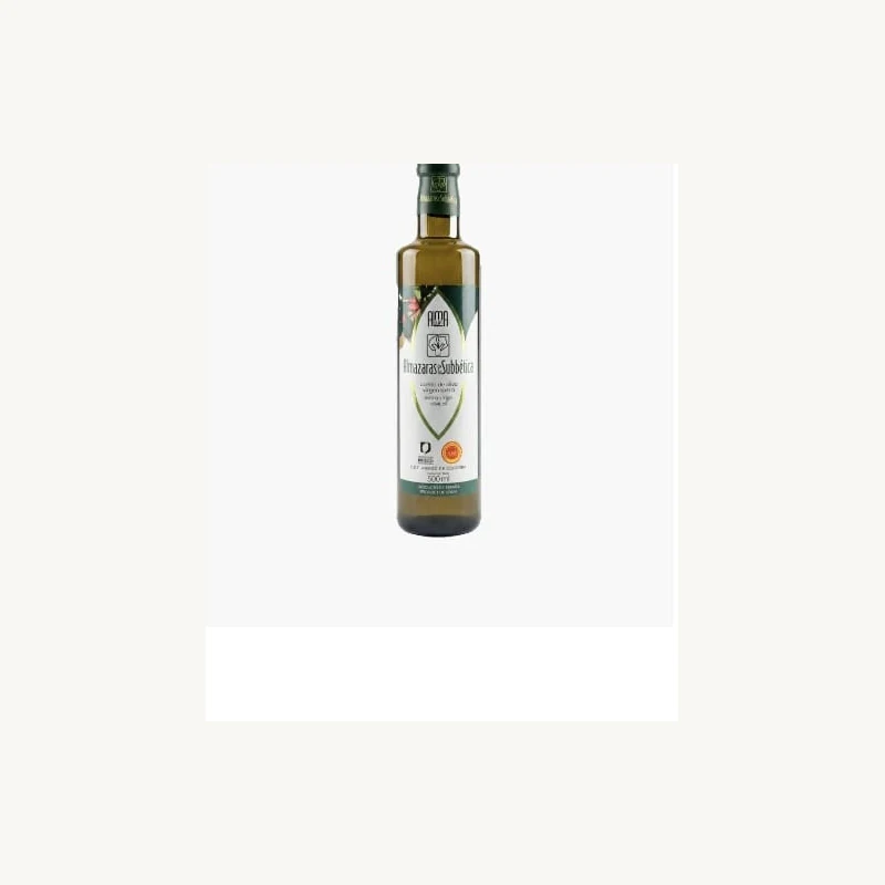 Almazaras de la Subbética D.O.P. Priego de Córdoba EVOO