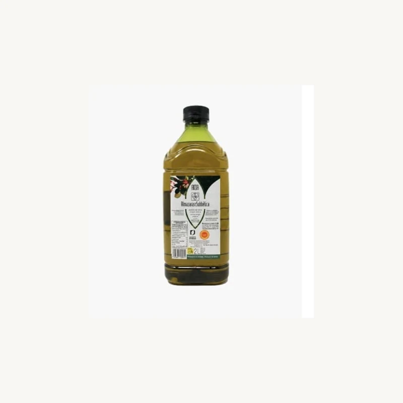 Almazaras de la Subbética D.O.P. Priego de Córdoba EVOO 2 L