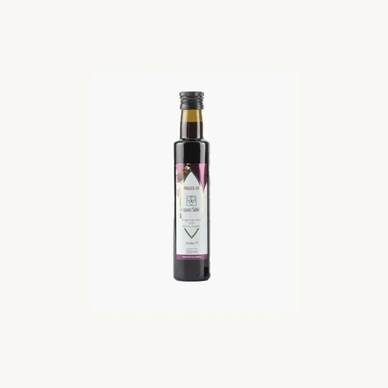 Parqueoliva Sherry DOP Vinegar "Vinagre de Jerez"
